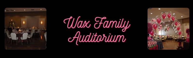 		                                
		                                		                            	                            	
		                            <span class="slider_description">Wax Auditorium</span>
		                            		                            		                            
